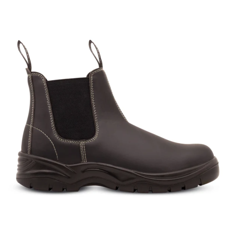 Chelsea Safety Boots South Africa